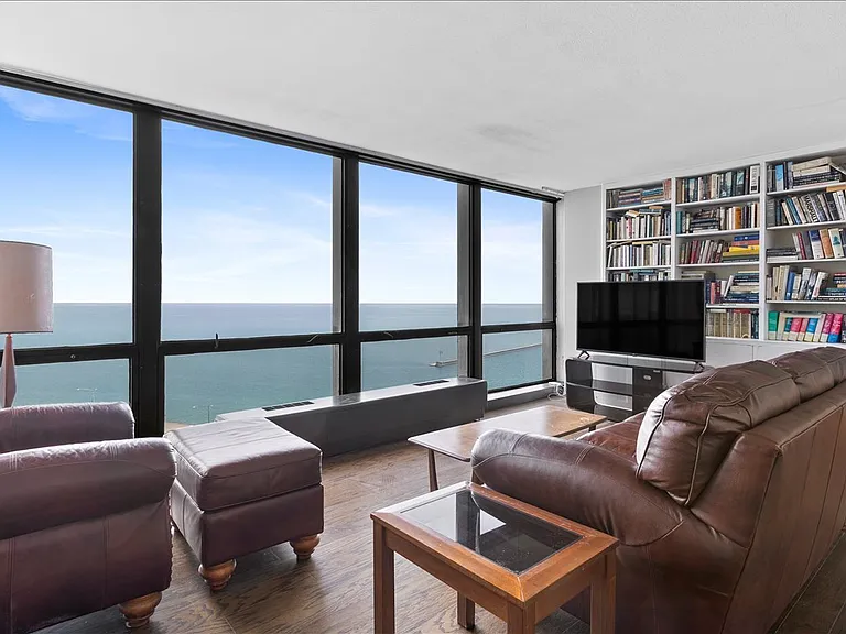 900 N Lake Shore Dr #1209 — Photo 7