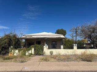 248 E 15th St UNIT A-C, Douglas, AZ 85607