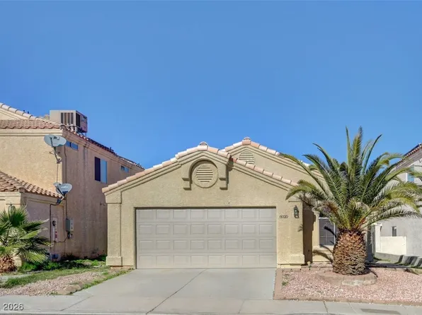 8020 Tribal Cir, Las Vegas, NV 89145