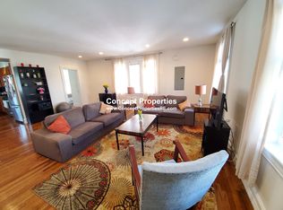 47 Julian St #2D, Boston, MA 02125