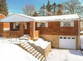 541 Meadowvale Dr, Cheswick, PA 15024