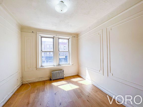 2nd image of 1209 Nostrand Ave #2