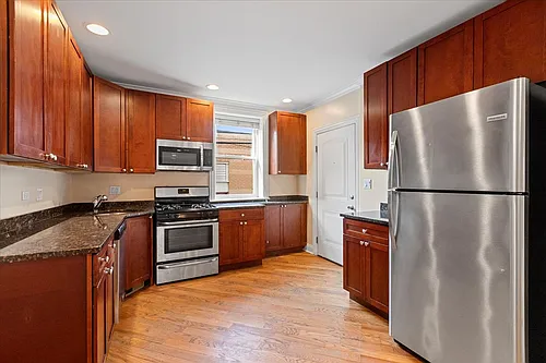 4015 N Central Park Ave #1E Photo 1