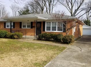 4311 Lahnna Dr, Louisville, KY 40216