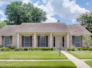 1823 Trinity Sta, Sugar Land, TX 77478