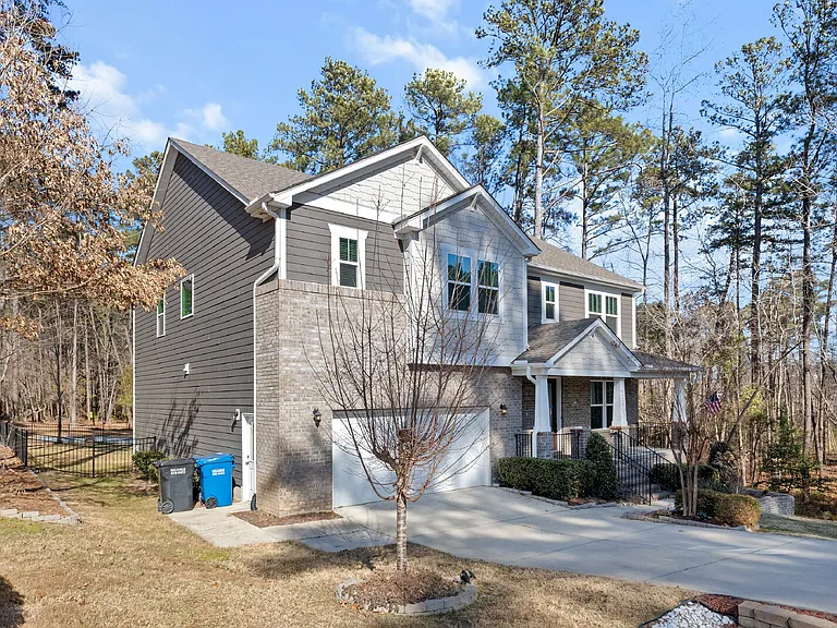 3828 Hickory Manor Dr — Photo 4