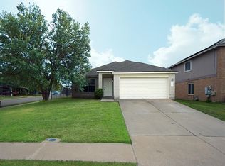 3301 Ross Cv, Round Rock, TX 78664