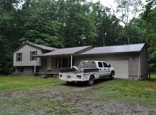1663 Kress Rd, Mount Orab, OH 45154