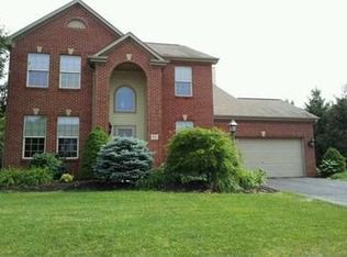 79 Trail East SW, Etna, OH 43062