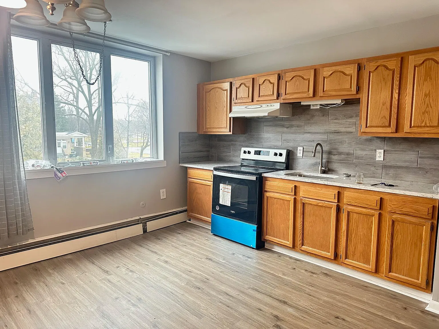 1 bed, $1,400 — Photo 2