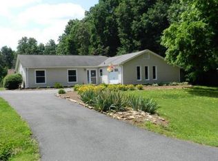 2300 Pebble Creek Rd, Winston Salem, NC 27107