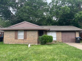 6504 Flamingo Rd, Greenville, TX 75402