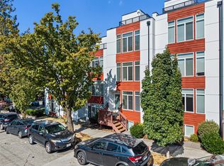 414 NE 73rd Street, Seattle, WA 98115