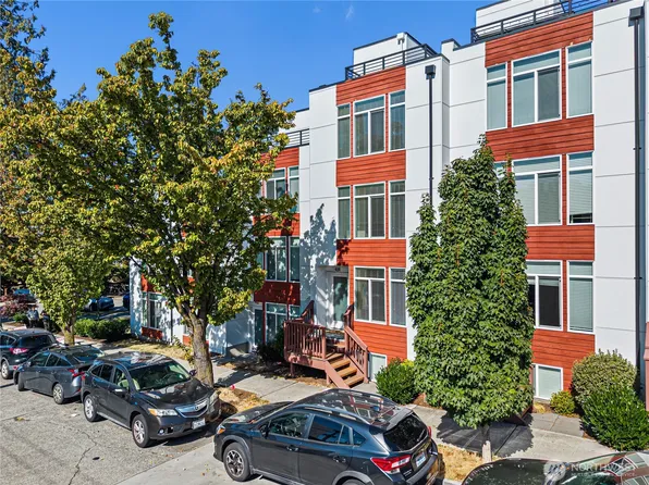 414 NE 73rd Street, Seattle, WA 98115
