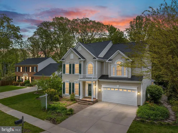 55 Taras Trl, Severna Park, MD 21146