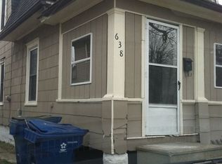 638 Edwin Ave, Kalamazoo, MI 49048