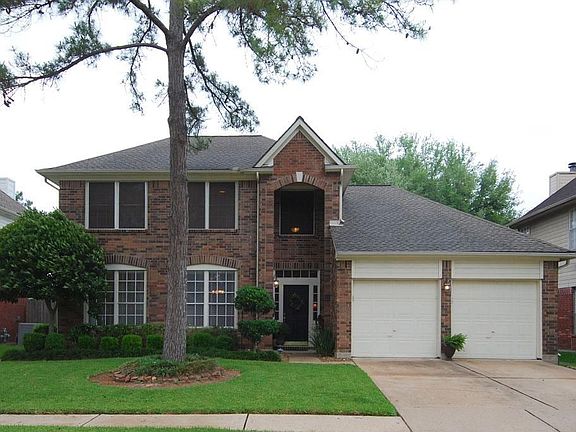 Upgrades throughout!