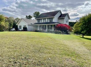 432 Mack Rd, Leonard, MI 48367