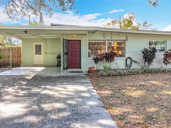 2148 Cunningham Dr, Clearwater, FL 33763