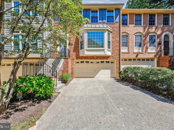 11503 Ridgerock Ln, Rockville, MD 20852