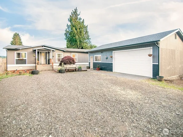 11845 School Land Road SW, Rochester, WA 98579