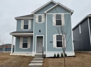2664 Hughmount Rd, Fayetteville, AR 72704