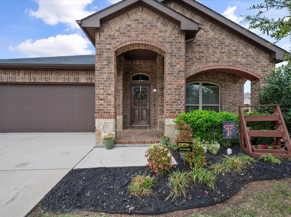 1200 Doe Meadow Dr, Fort Worth, TX 76115