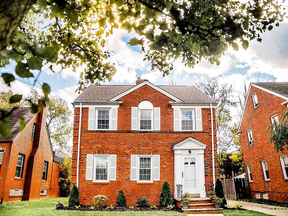 1st image of 16507 Ferndale Ave