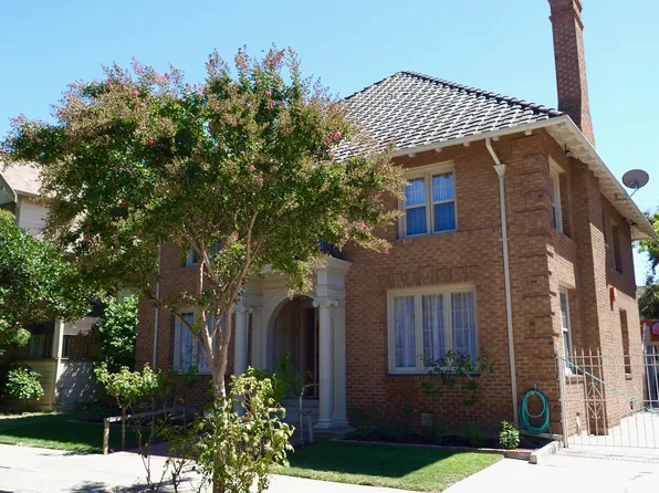 138 W Rose St, Stockton, CA 95202