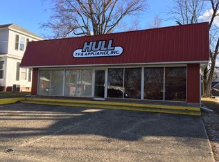 513 W Main St, Olney, IL 62450