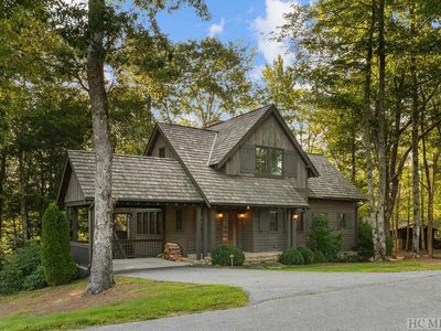 34 Dewy Morning Road, Glenville, NC, 28736