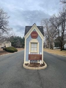 389 Nassau Dr #389, Springfield, MA, 01129