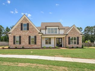 10305 Wading Heron Ln, Arlington, TN 38002