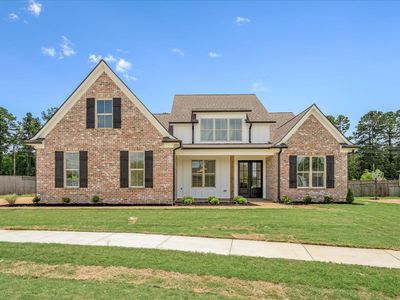 10305 Wading Heron Ln, Lakeland, TN, 38002