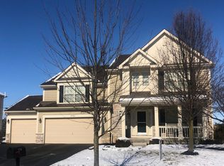 3750 Hickory Rock Dr, Powell, OH 43065