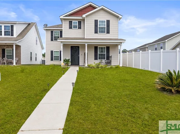 130 Verde Bend, Savannah, GA 31419