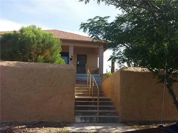 2201 Tremont Ave #B, El Paso, TX 79930