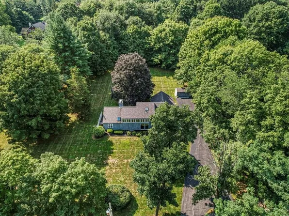 7 Granite Springs Road, Granite Springs, NY 10527