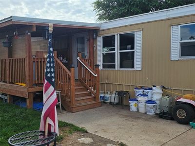 248 S Cherry Street, Bennett, CO, 80102
