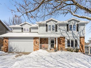 5505 Pommel Pl, West Des Moines, IA 50266