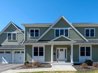 811 East St, Dedham, MA 02026