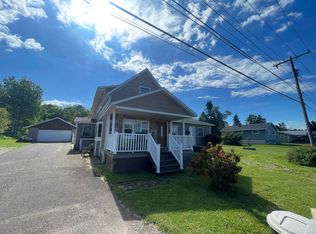 1025 Bayshore Rd #2, Lanse, MI 49946