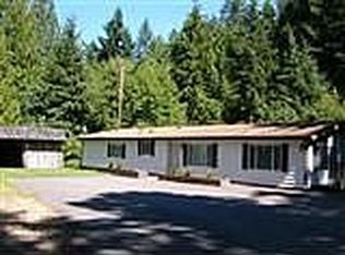 6680 Seabeck Holly Rd NW, Seabeck, WA 98380