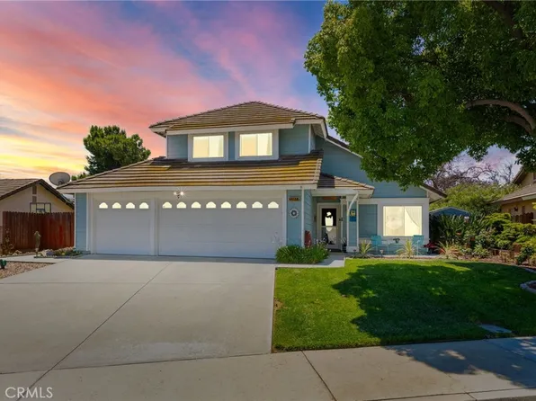 22817 Sweet Pea Cir, Moreno Valley, CA 92557