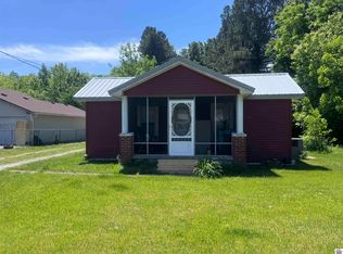 2145 Dixie Ave, Paducah, KY 42003