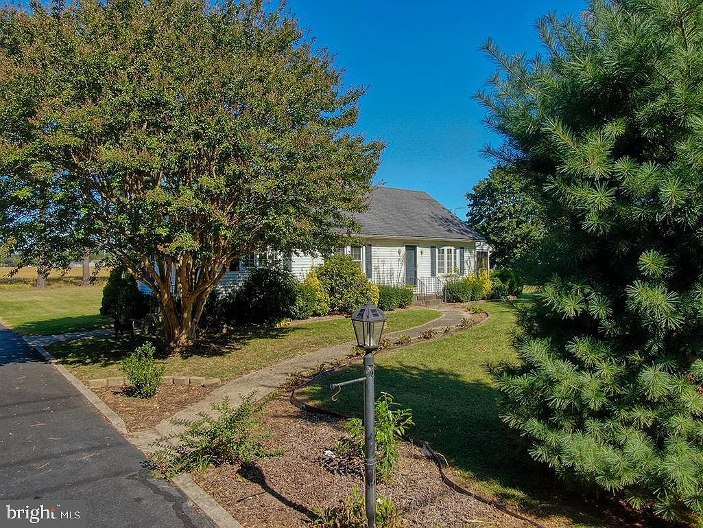 6634 Shawnee Rd, Milford, DE 19963 Zillow