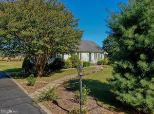 6634 Shawnee Rd, Milford, DE 19963