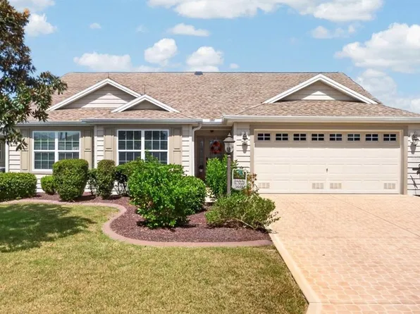 1648 PENNECAMP DRIVE, THE VILLAGES, FL 32162