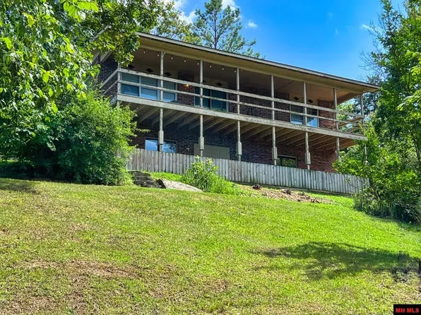 17 Orval Ln, Mountain Home, AR 72653