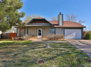 3810 Mark Ct, Abilene, TX 79606